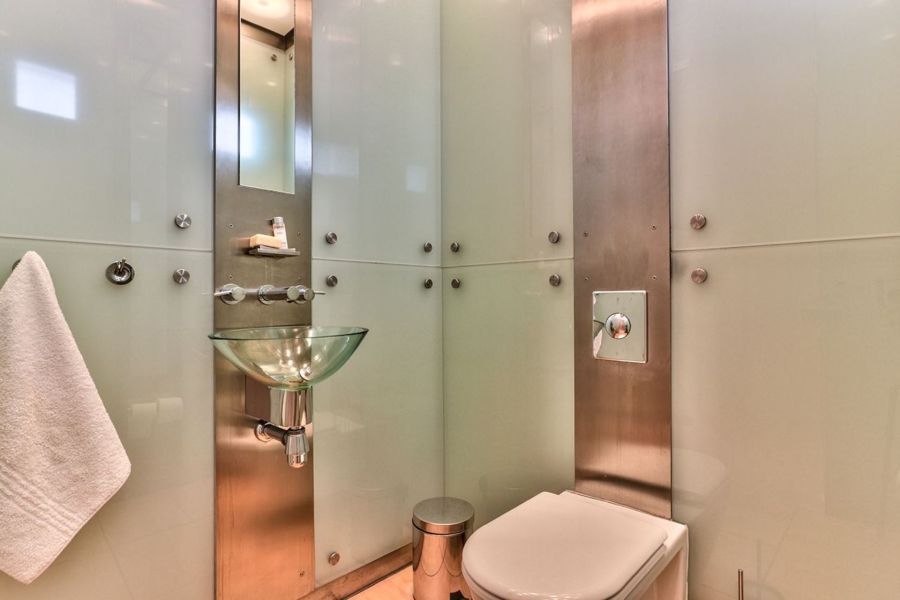 2 Bedroom Property for Sale in Bantry Bay Western Cape